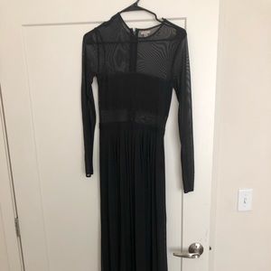 Maxi Ecotè Dress